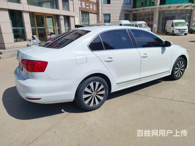 大众 速腾 2018款 1.4TSI 双离合 280TSI - 图片 6