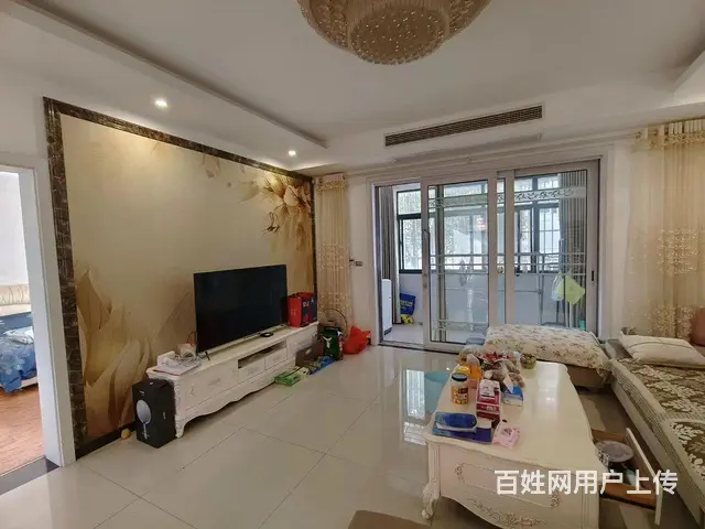 宜安居2楼三房两厅一卫精装修月租1500元/月 - 图片 3