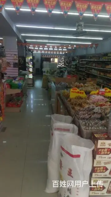 高坪区白塔市场超市门面出租 - 图片 2