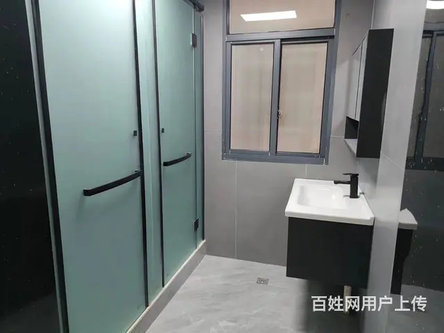 上高锦园小区四楼精装四房两卫送家具近新城区及二中广场 - 图片 9