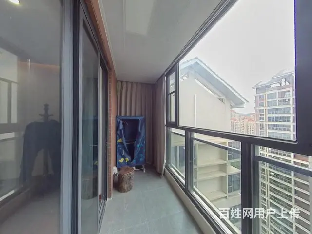 中珠九悦 5室2厅213m?满五唯一 - 图片 11