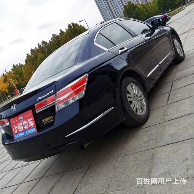 本田 雅阁 2013款 第八代雅阁 2.0 自动 PE - 图片 6