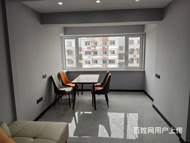真便宜 文化路一中 天盛嘉苑 精装2室2厅 45.8万 - 图片 5