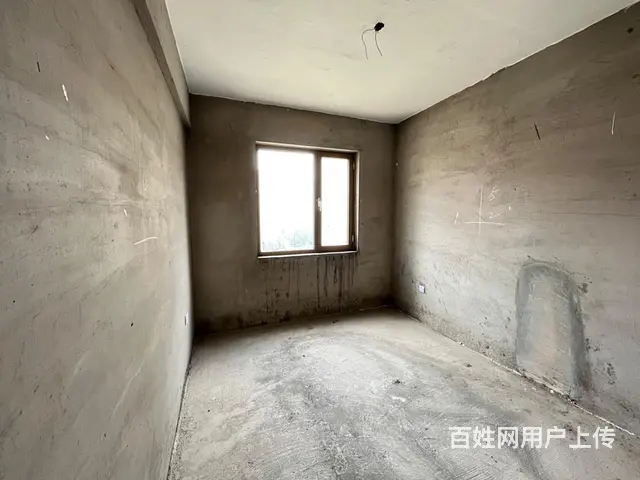 香格里拉电梯8楼124平三室通厅毛坯临近万达 - 图片 11