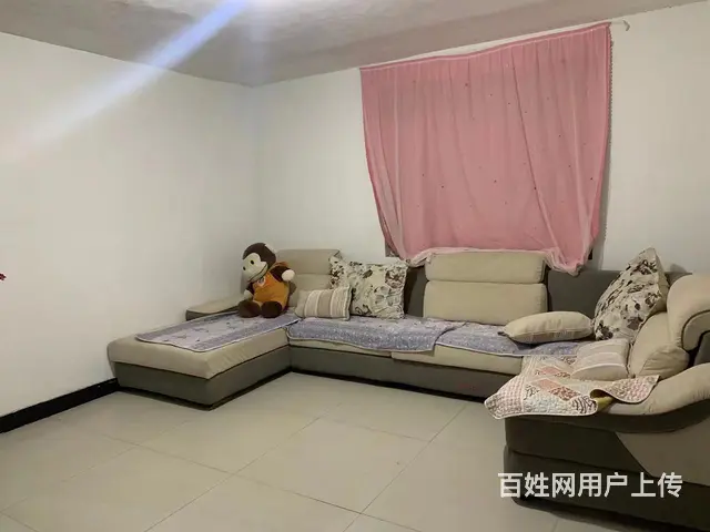 房屋出租4室二厅二卫 - 图片 1