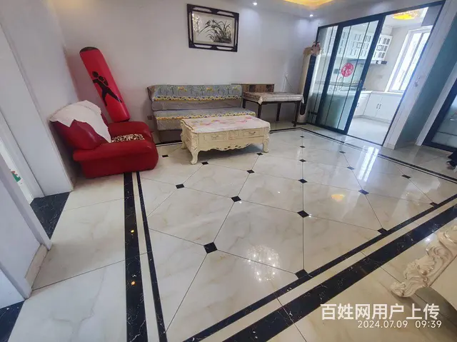 西梁三中胜利小学兴安小区祥和家园阳光新村 - 图片 7