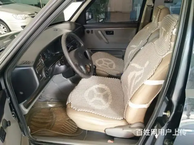 大众捷达 2006款 1.6L 手动 伙伴 (国Ⅲ - 图片 11