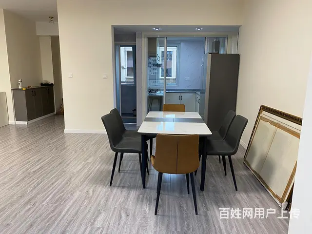 出租珑庭花园电梯房三室两厅两卫精装修2300元一月 - 图片 2