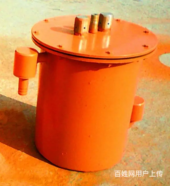 鹤壁负压自动放水器喜欢它的外观与设计 - 图片