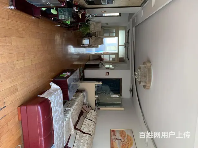 出租浑南区佳园新村南北通透107平自住房 - 图片 8