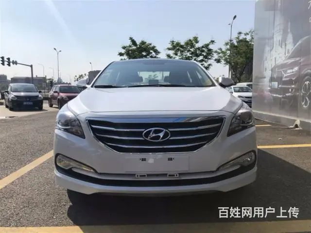 现代 名图 2016款 1.8 手自一体 GLS 智能型 - 图片 4