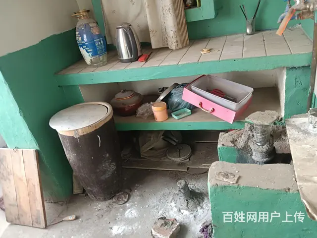 中山十区2楼2室1厅楼层好适合养老 - 图片 4