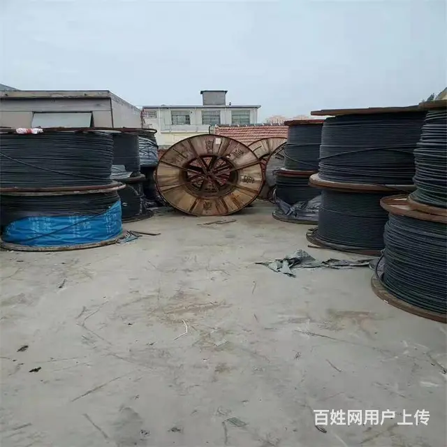 昆山带皮电缆回收多少钱一斤 - 图片 5