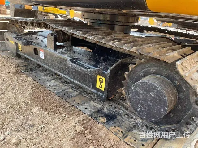 出售二手挖掘机三一75-10手续全质保两年全国包送 - 图片 7