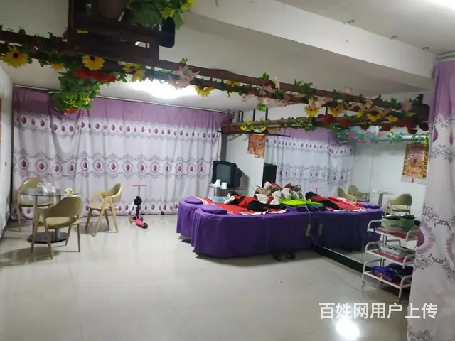 华申时代广场商铺 - 图片 2