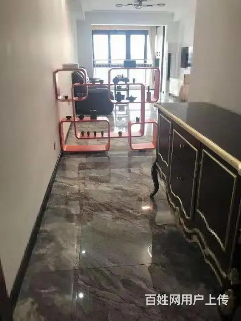 墨香居 精装 2室手次出租 靠树人宿迁高中  拎包即住 - 图片 10