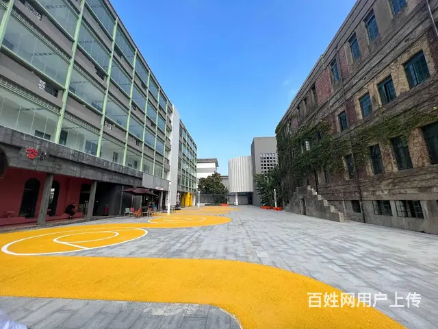 产业园场地租赁 庆典会展租赁提供场地 - 图片 4