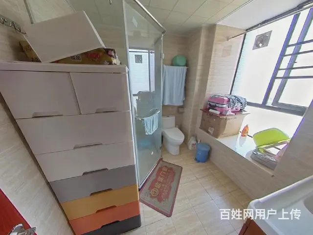 恒隆御园 实验学校次新小区南北通四房精装拎包入住 - 图片 12