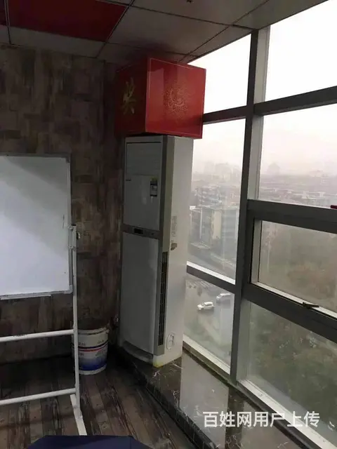 华融国际写字楼901室出租 - 图片 4