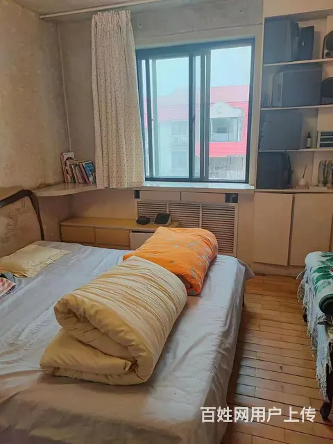 舒馨苑小区 3室2厅2卫114平米 精装修租金1100元 - 图片 9