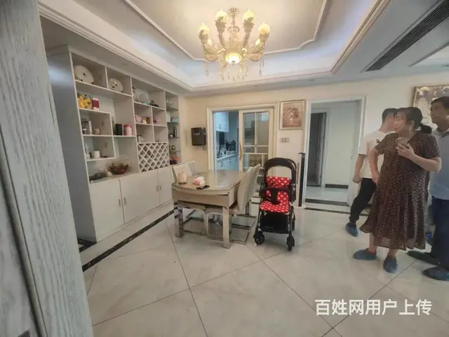 城厢房主狂甩高品质好房郡望府精装修90.90平多层[1-7层 - 图片 3