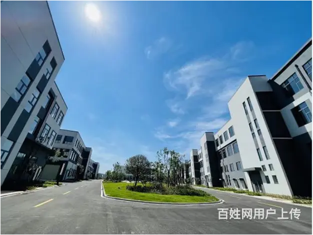 招商局健康产业科技园 - 图片 5