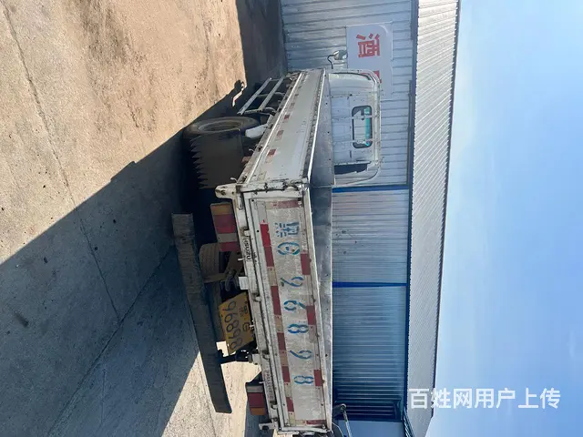 五十铃 其他 平板车 国5 - 图片 6