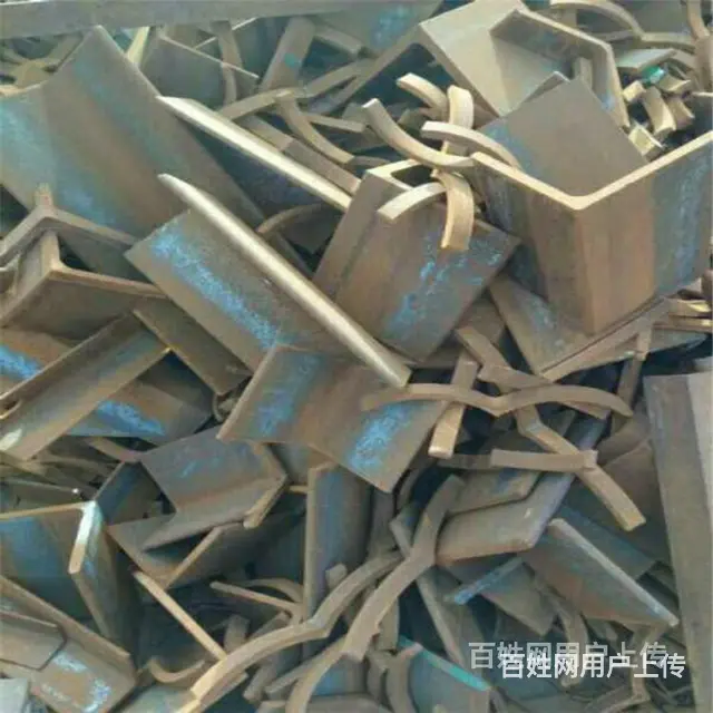 巢湖报废设备回收当地随时上门 - 图片 5