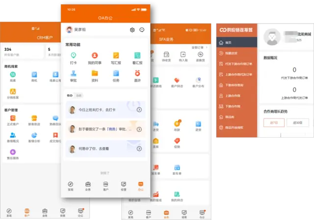 甘肃管家婆 快马批发 - 图片 2