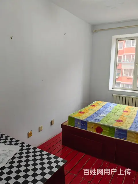 鸿福家园3楼70平出租 - 图片 3