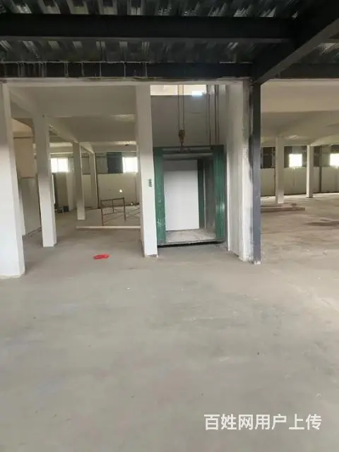 出租普宁北环二路周边钢构铁皮约300C平方 - 图片 1