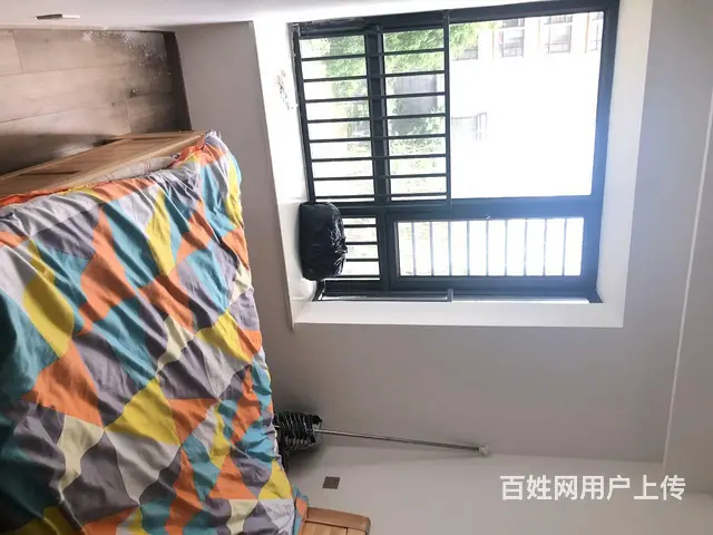 彩云城星湾俊园 3室端户 带车位 精装修 看房方便 - 图片 6