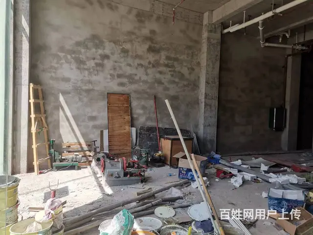 （51旺铺推荐）乐东佛罗镇900平临街店铺出租 - 图片 2