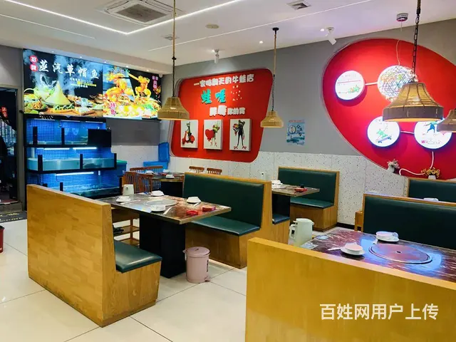 （易转介绍）永康经营中上下两层生意稳定餐饮店转让 - 图片 3