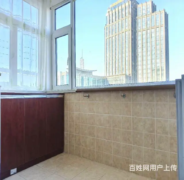 华茂雅居2室2厅精装电梯房 - 图片 7