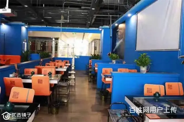 老城置信逸都花园190平火锅店（带技术）转让 - 图片 3