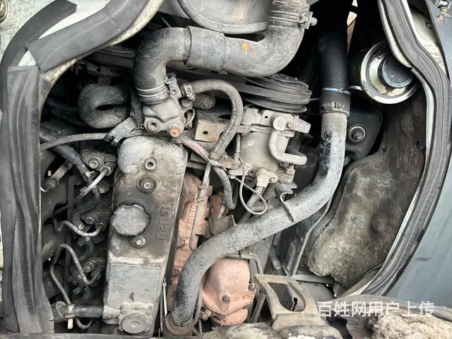 庆铃 平板车 国3 - 图片 8