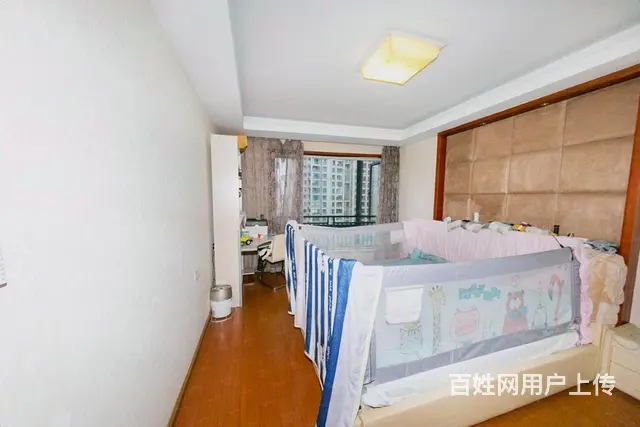 三开间朝南，江南     ，龙湖天街旁，地铁6号线 - 图片 9