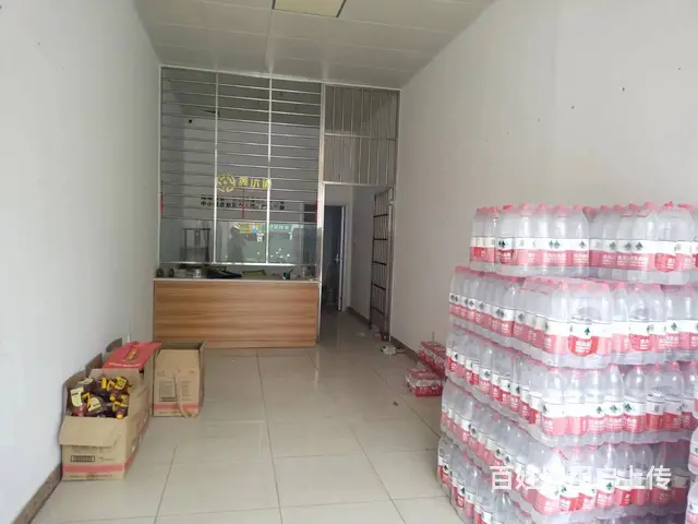 （51旺铺推荐）凤凰路山水国际3间铺面出租 - 图片 9