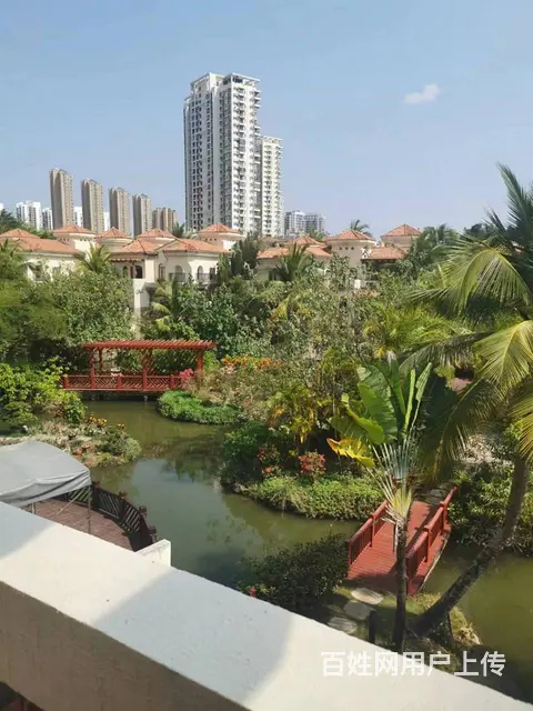 （51旺铺推荐）凤凰水城350平别墅出租 - 图片 6