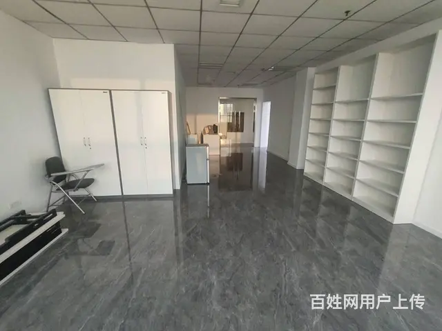 和平丨领事馆对面丨277平纯写丨12万含物业丨富中 南市场 - 图片 1