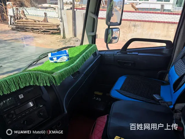 东风 自卸车 国5 - 图片 9
