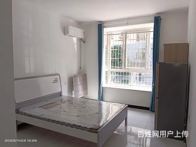 房东直租！公寓式独立单间非合租！非中介 - 图片 7