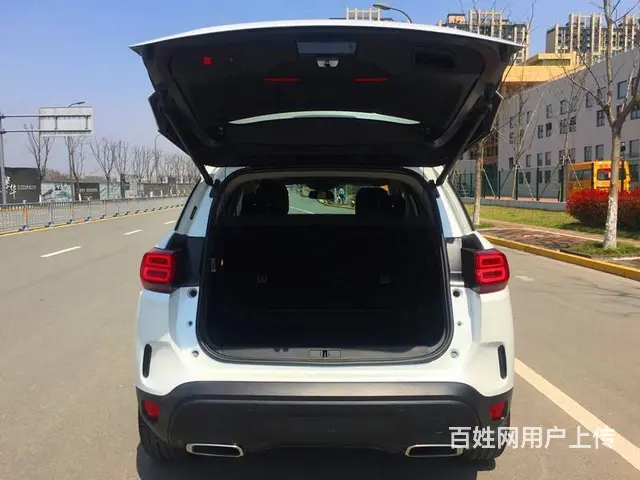 雪铁龙C5 2017款 1.8THP 手自一体 3 - 图片 7