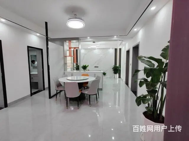 石阳  老一 中 精装三房拎包入住，满两年过户费低，业主诚售 - 图片 4