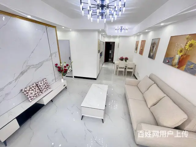 宝地康泰花园 普通住宅 精装修 - 图片 3