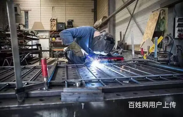 海南陵水正规派遣以色列招电焊水电瓦工不成功不收费 - 图片 9