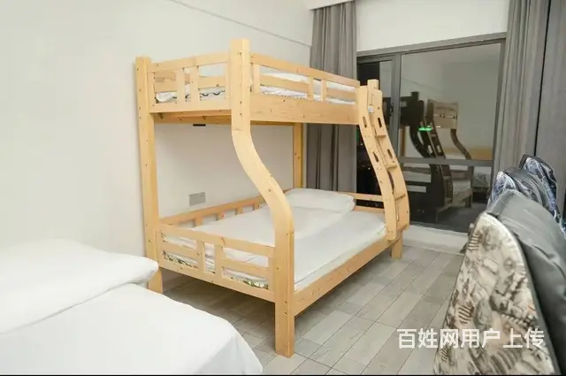 （老板本人）雨花区圭塘地铁站旁精装酒店转让  6166 - 图片 8