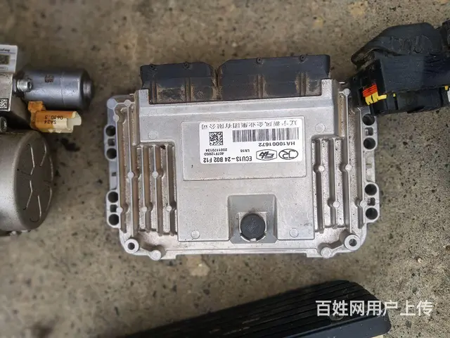 云内发动机共轨泵，油嘴，电脑版，大线，油门踏板 - 图片 4