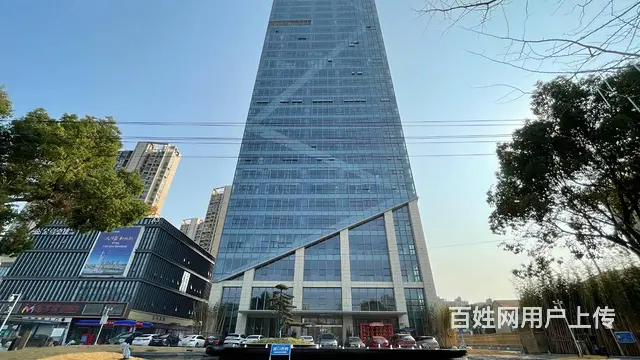 特价出租城东多彩硅谷高端写字楼90-1600平 - 图片 6